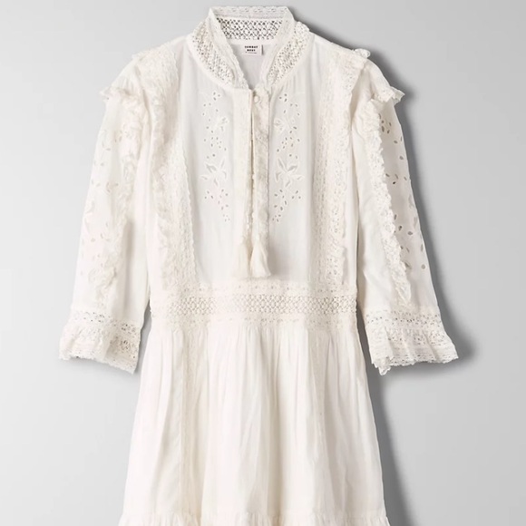 SUNDAY BEST TAURIEL DRESS - Picture 4 of 4